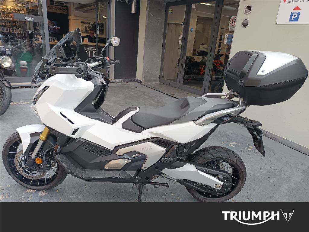 HONDA X-ADV 750 DCT Adventure Abs #0