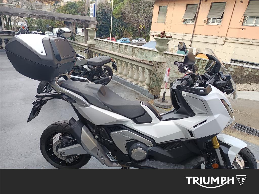 HONDA X-ADV 750 DCT Adventure Abs #1