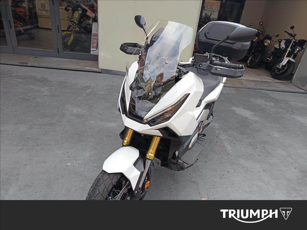 HONDA X-ADV 750 DCT Adventure Abs #2