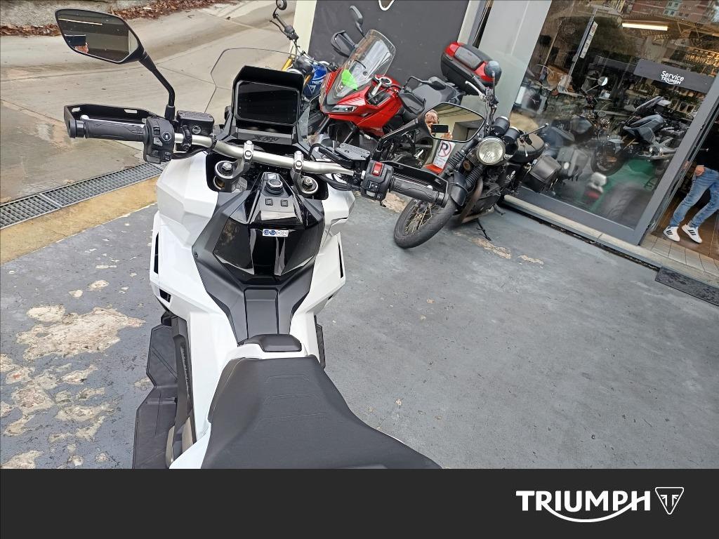 HONDA X-ADV 750 DCT Adventure Abs #3