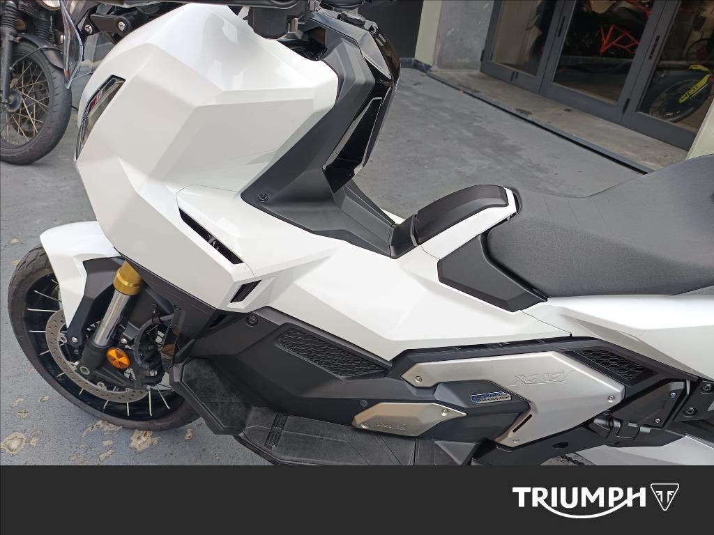 HONDA X-ADV 750 DCT Adventure Abs #4