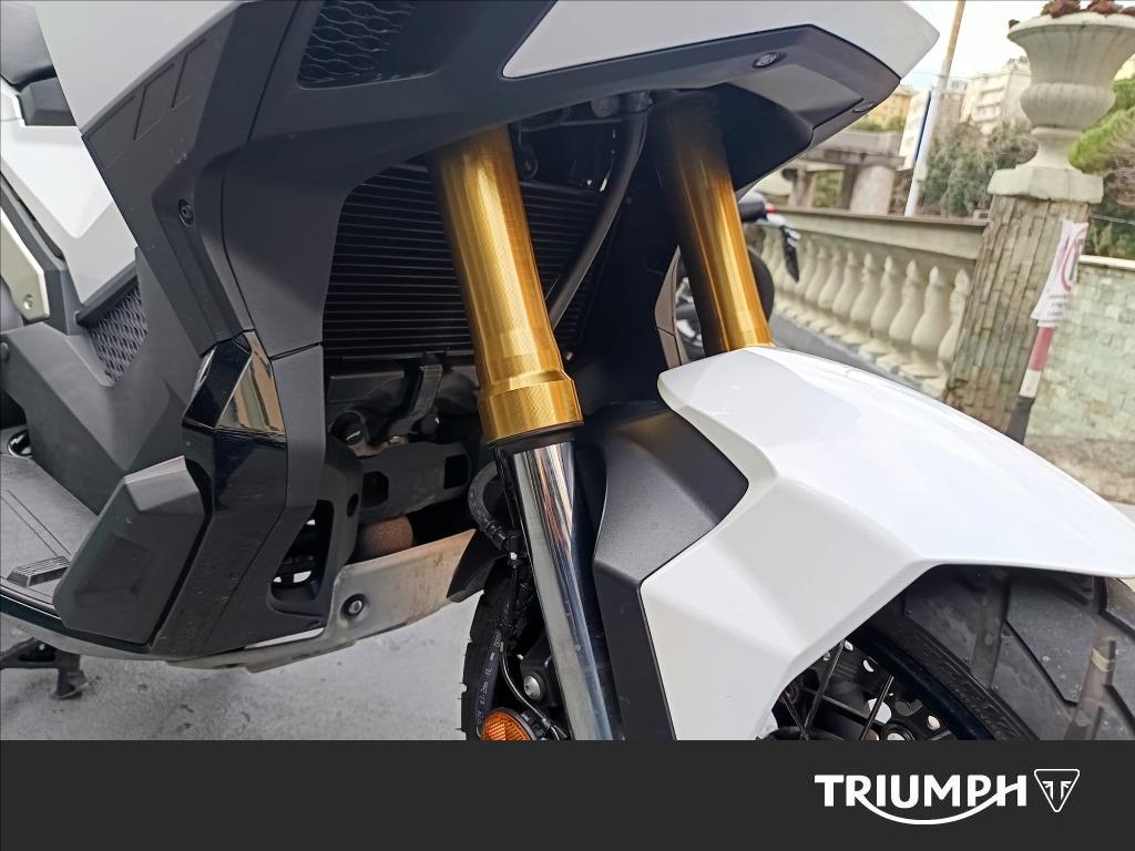 HONDA X-ADV 750 DCT Adventure Abs #6