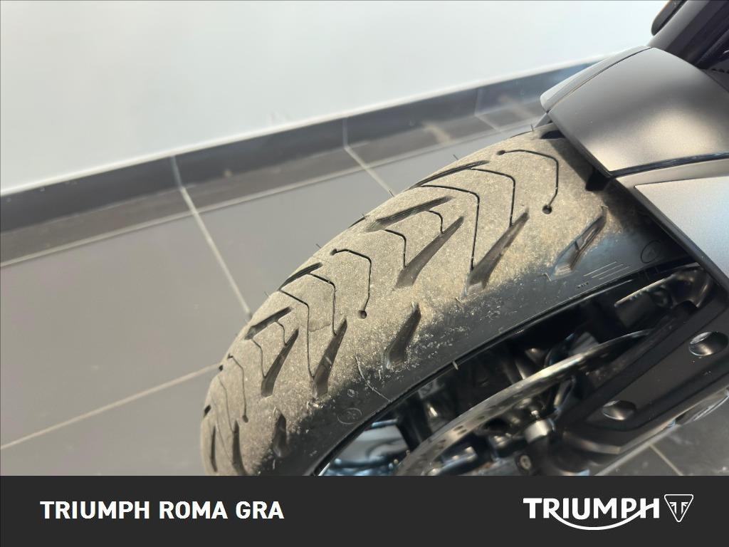 TRIUMPH Trident 660 Abs