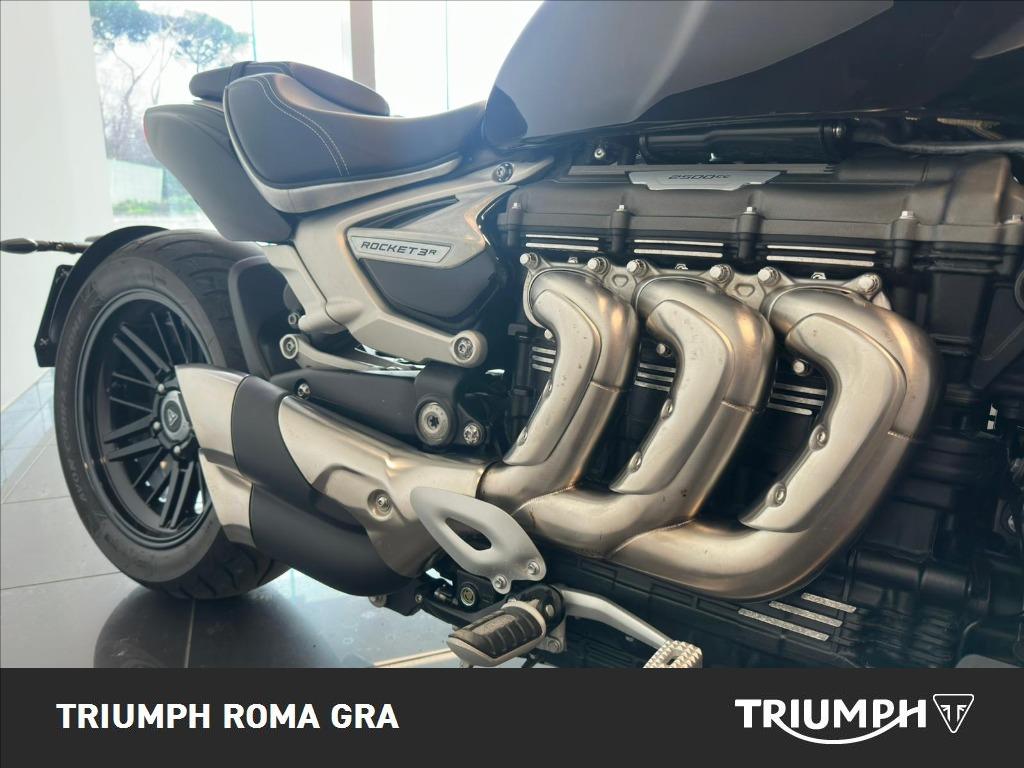 TRIUMPH Rocket III 2500 R #5