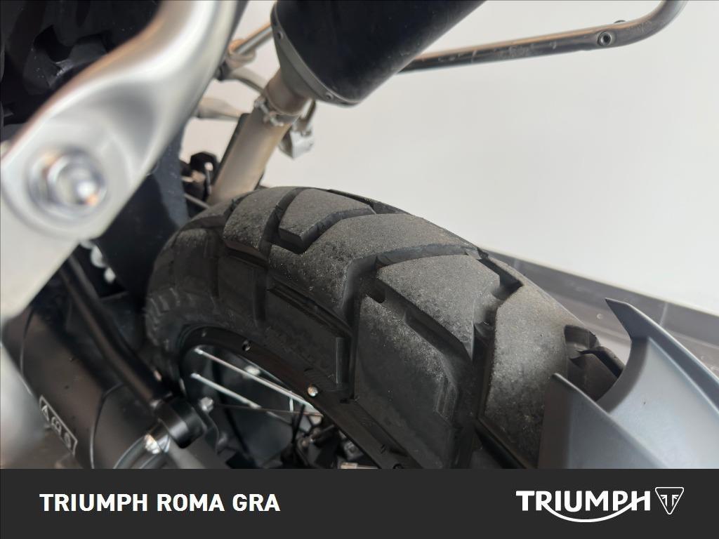 TRIUMPH Tiger 1200 Rally Explorer Abs