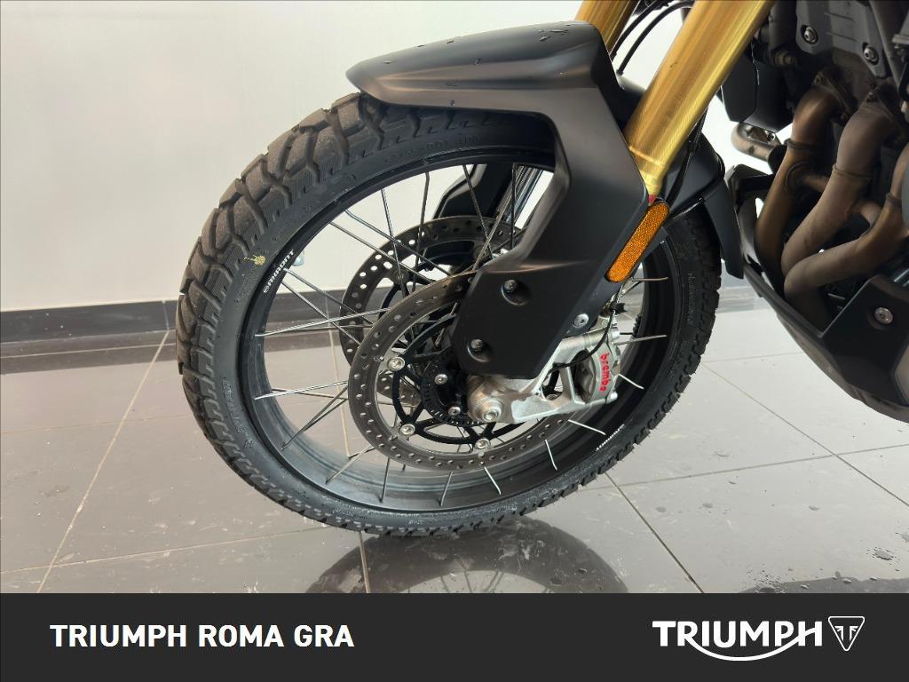 TRIUMPH Tiger 1200 Rally Explorer Abs