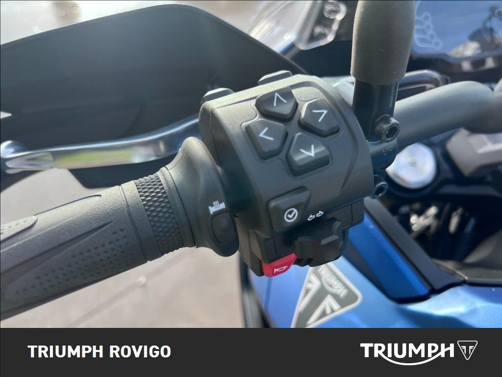 TRIUMPH Tiger Sport 800 Tour Abs