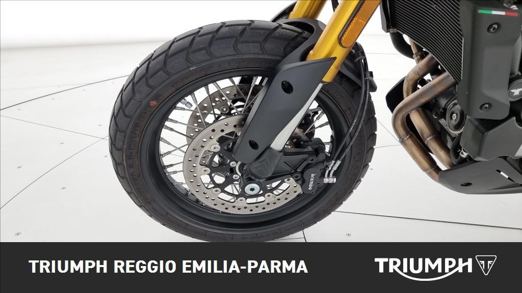 MOTO MORINI Seiemmezzo SCR 650 Abs