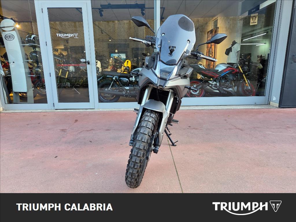 VOGE Valico 500 DSX Abs E5