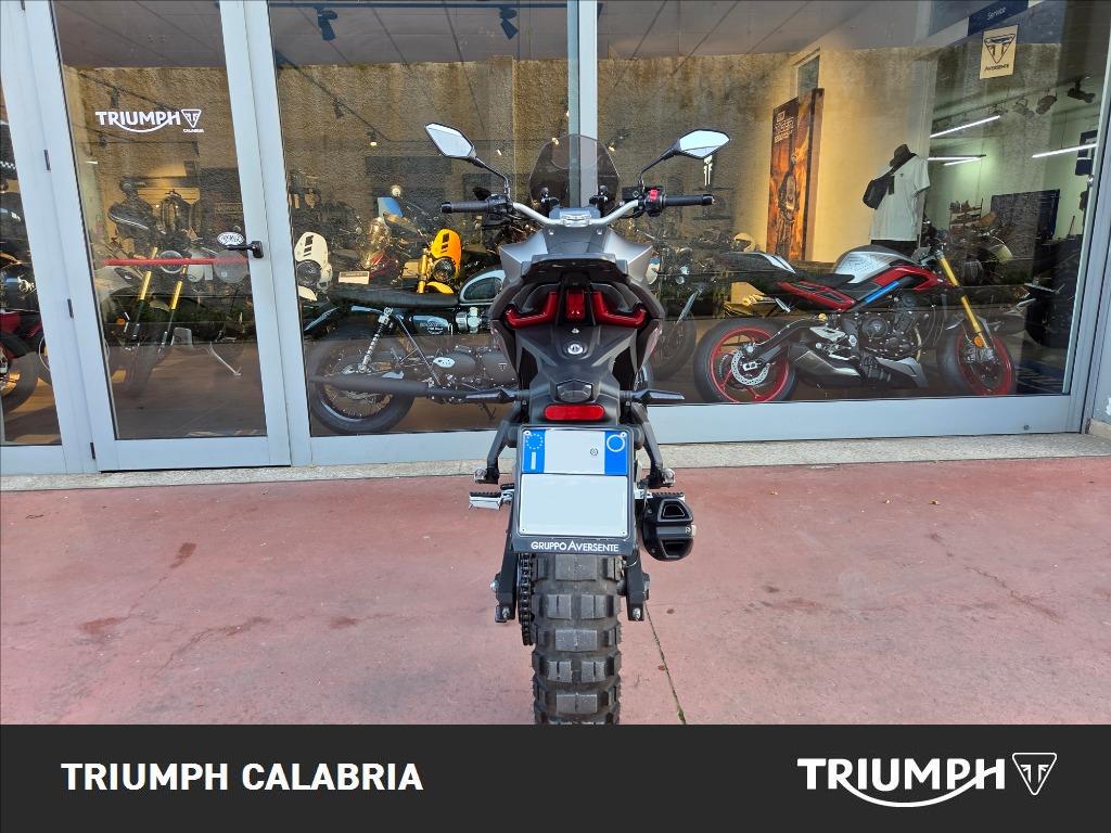 VOGE Valico 500 DSX Abs E5