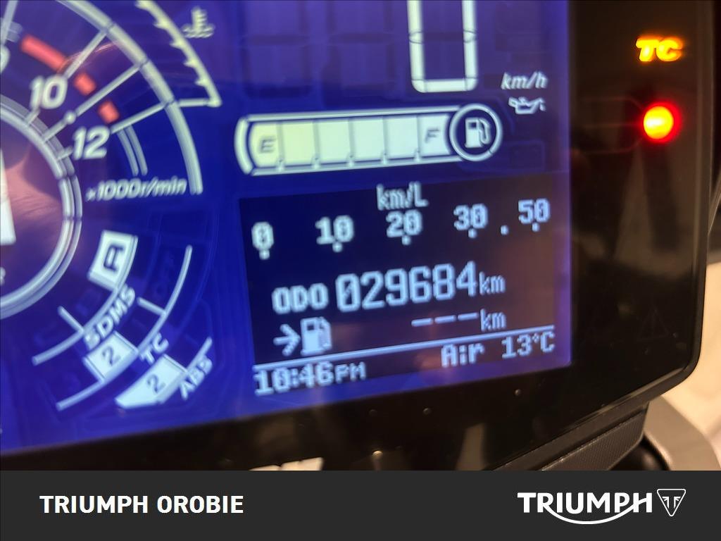 SUZUKI V-Strom 1050 DL XT Abs