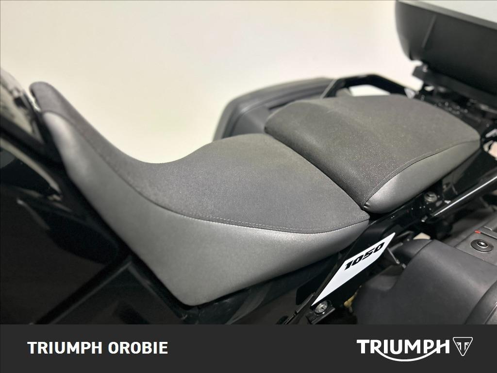 SUZUKI V-Strom 1050 DL XT Abs