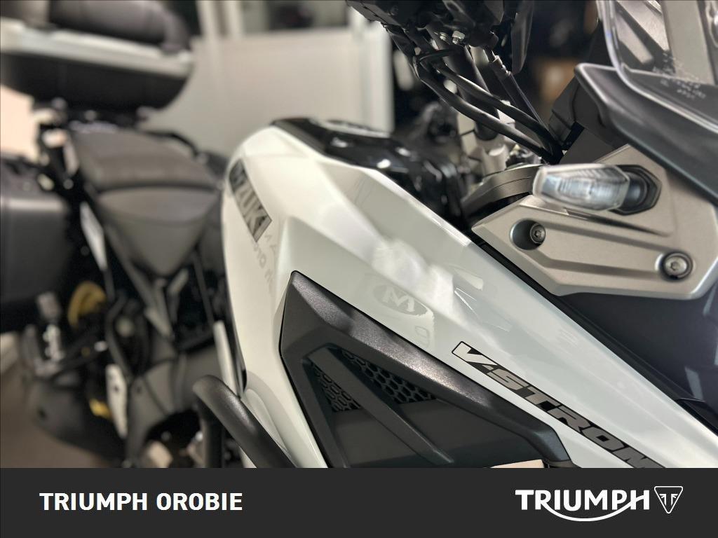 SUZUKI V-Strom 1050 DL XT Abs