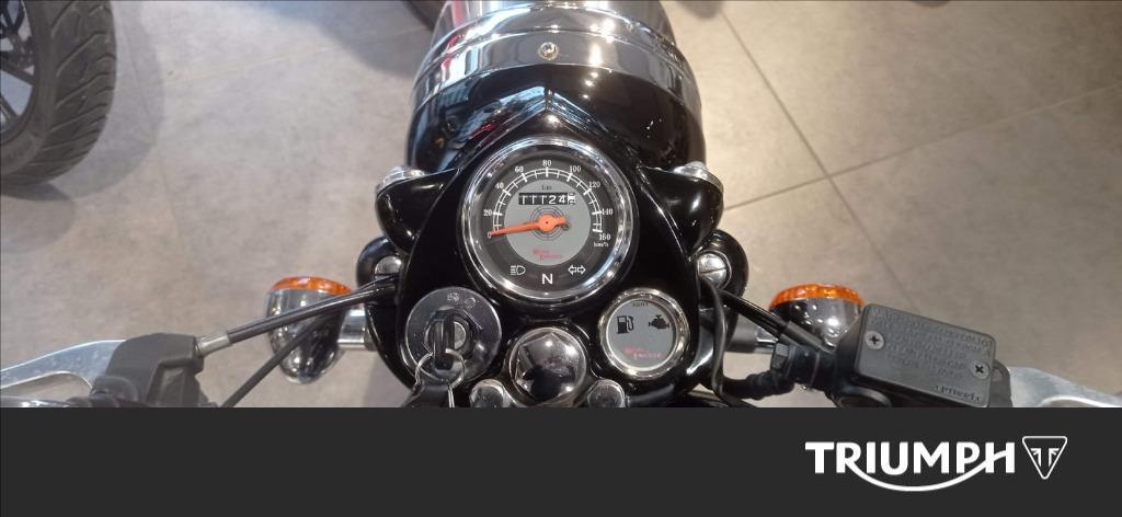 ROYAL ENFIELD Bullet 500 EFI Classic