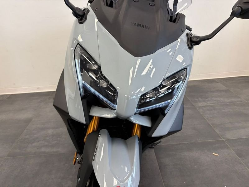 YAMAHA T-Max 560 Tech Abs #1