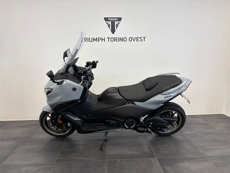 YAMAHA T-Max 560 Tech Abs #2