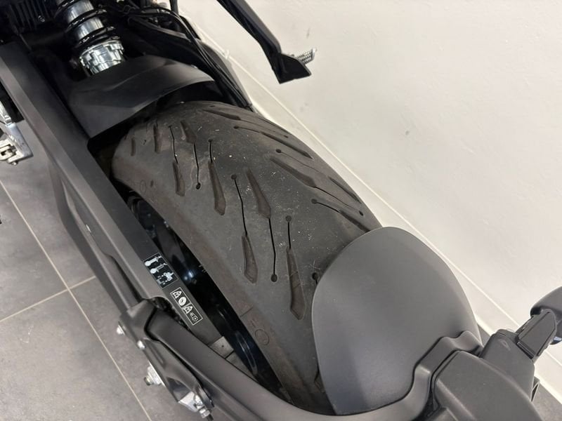 TRIUMPH Trident 660 Abs