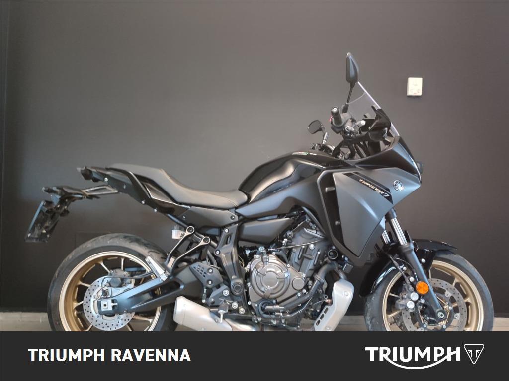 YAMAHA Tracer 7 700 Abs