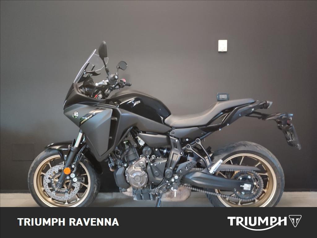 YAMAHA Tracer 7 700 Abs