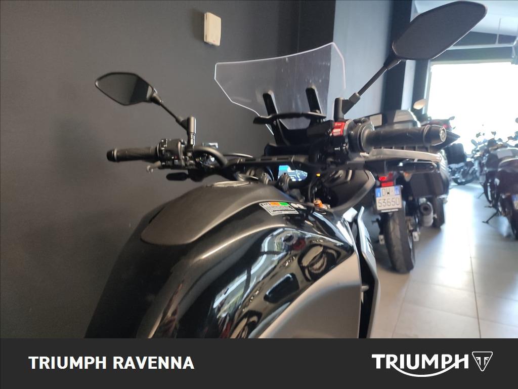 YAMAHA Tracer 7 700 Abs