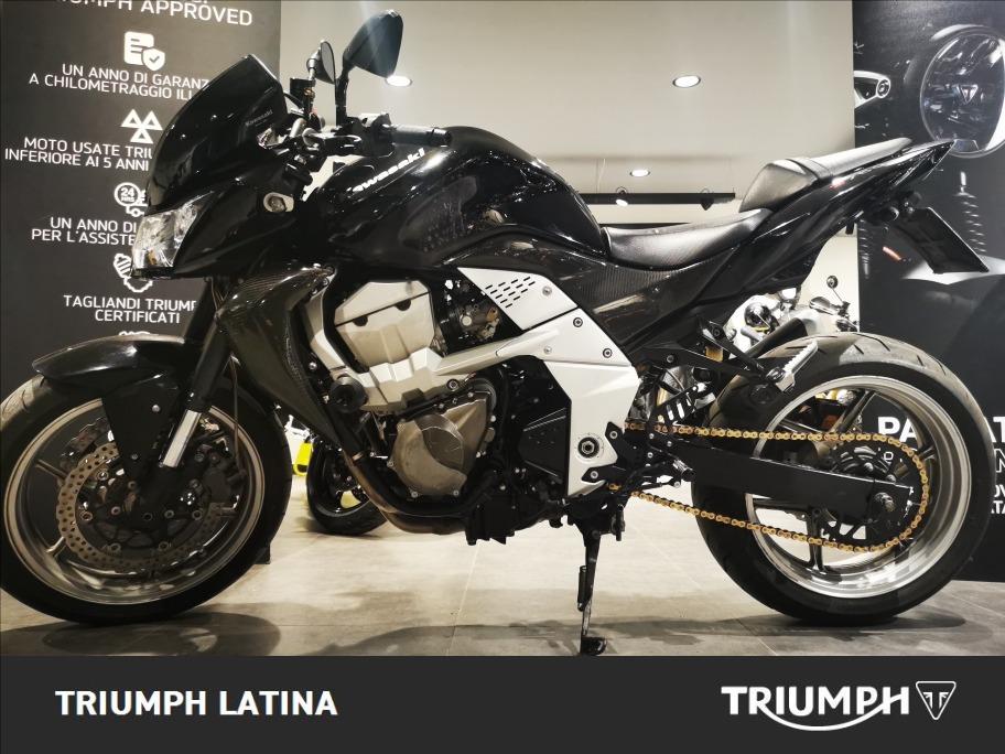 KAWASAKI Z 750 
