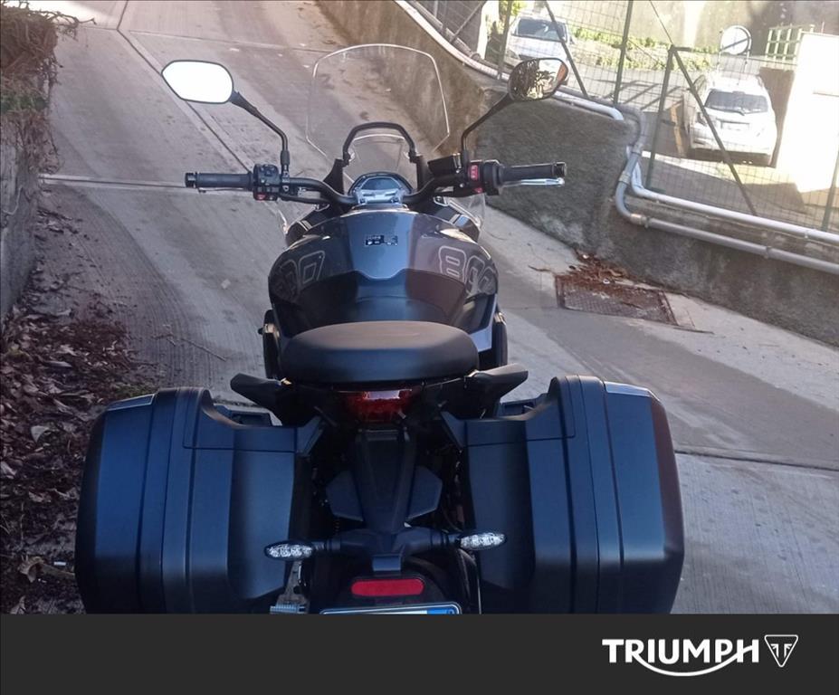 TRIUMPH Tiger Sport 800 Abs