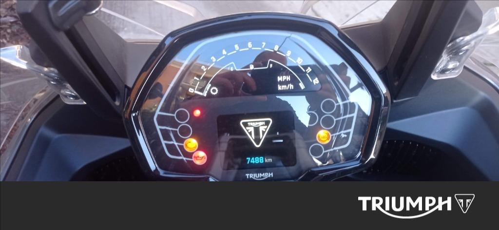 TRIUMPH Tiger Sport 800 Abs