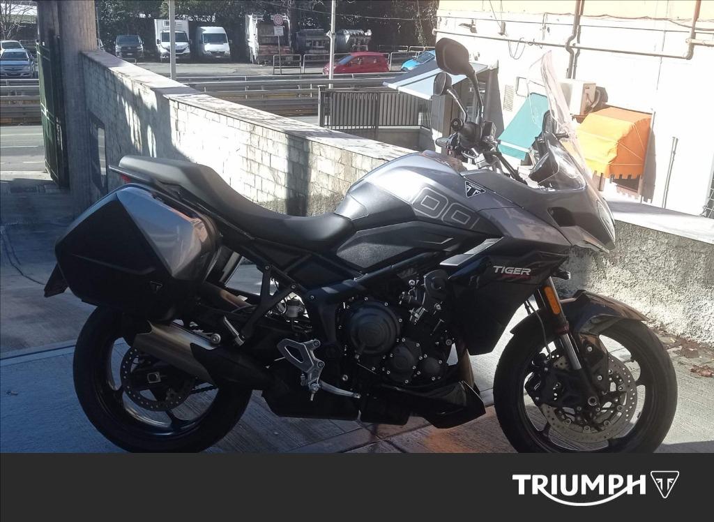 TRIUMPH Tiger Sport 800 Abs