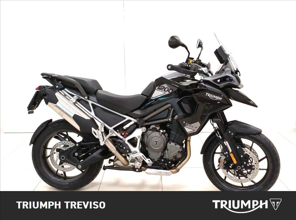 TRIUMPH Tiger 1200 GT Pro Abs