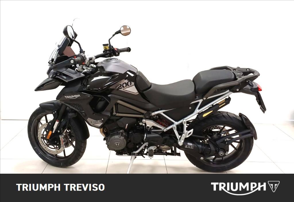 TRIUMPH Tiger 1200 GT Pro Abs