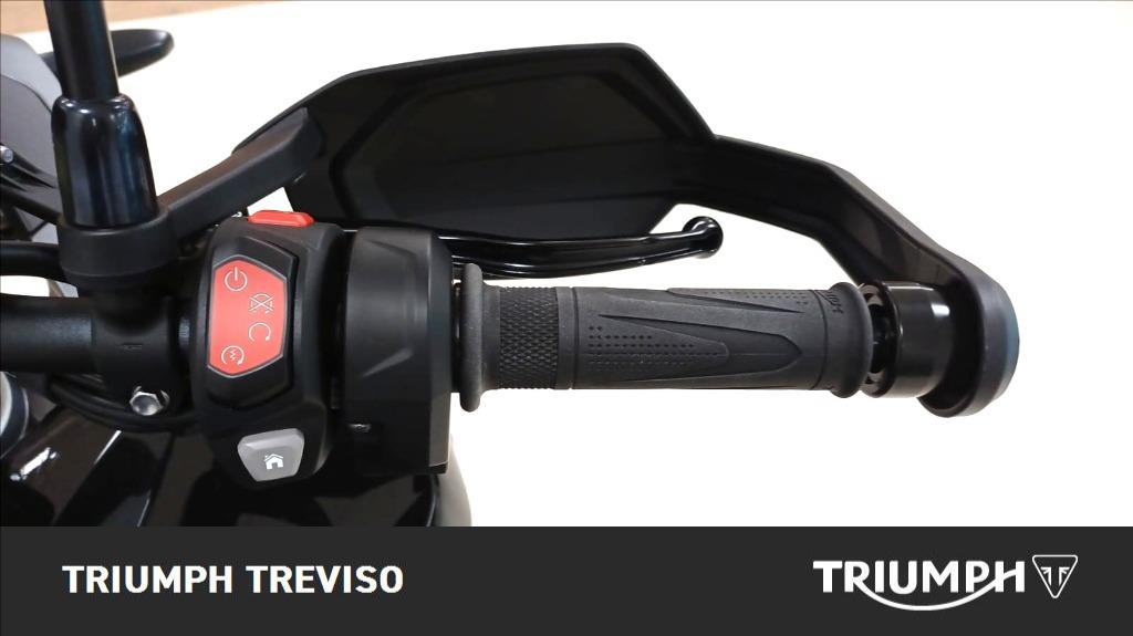 TRIUMPH Tiger 1200 GT Pro Abs