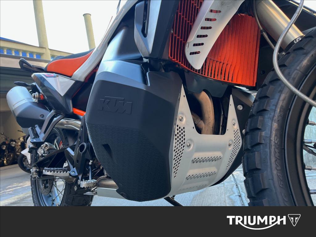 KTM 790 Adventure R  #5