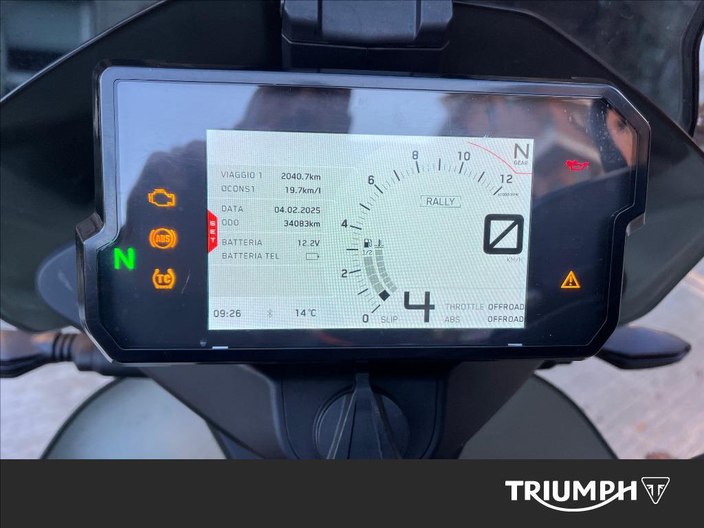 KTM 790 Adventure R  #6