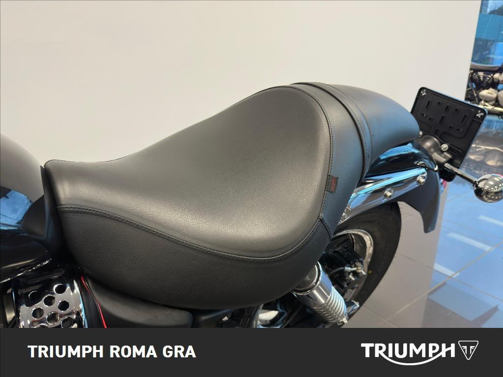 TRIUMPH Speedmaster 865 