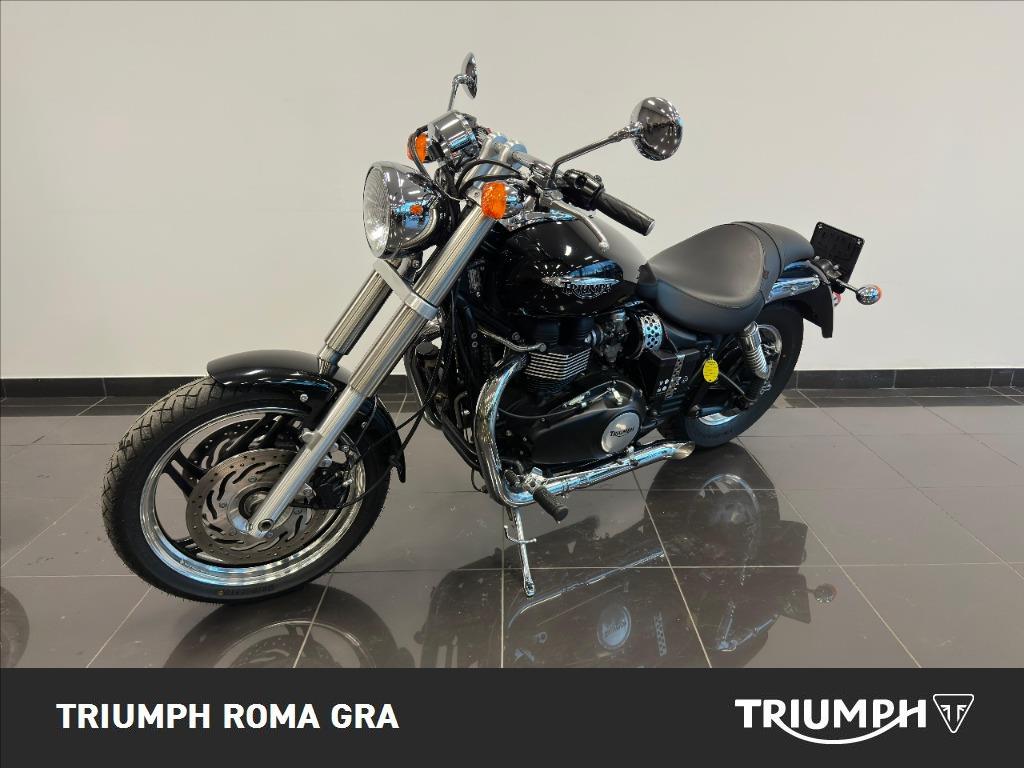 TRIUMPH Speedmaster 865  #2