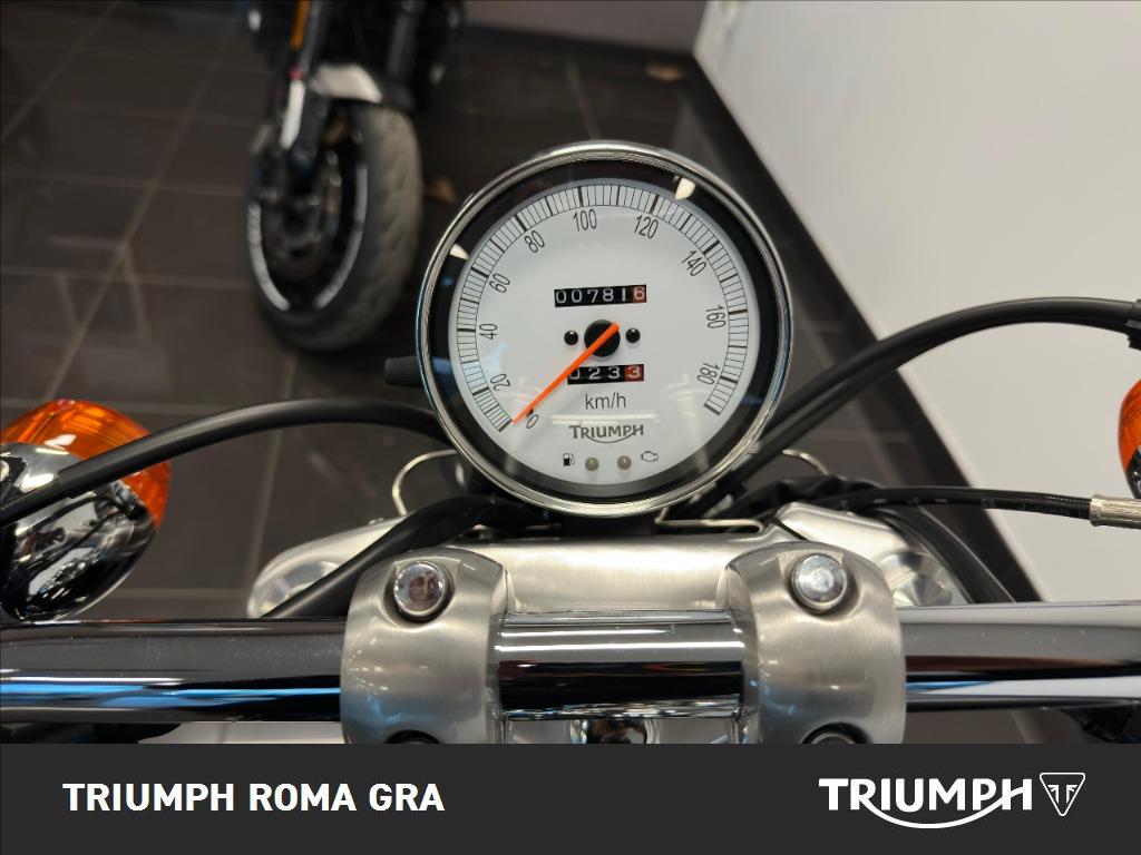 TRIUMPH Speedmaster 865  #3