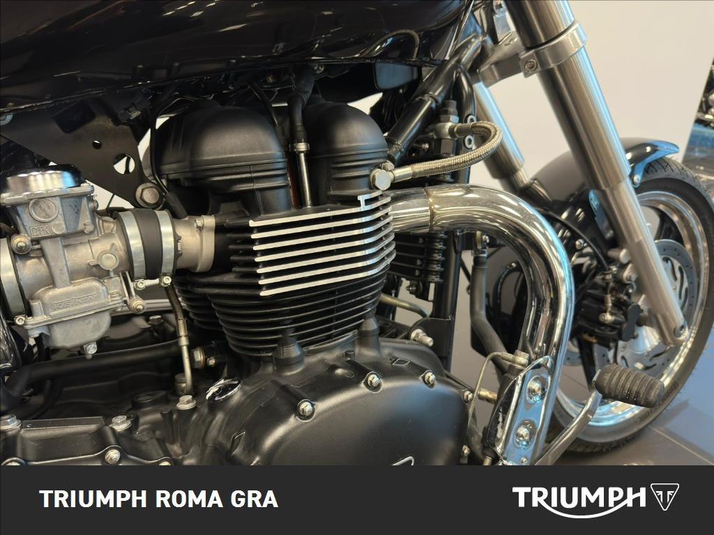 TRIUMPH Speedmaster 865  #4