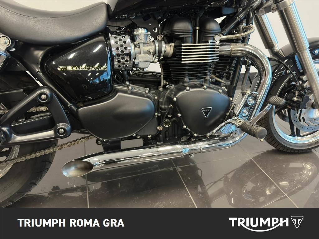 TRIUMPH Speedmaster 865  #5