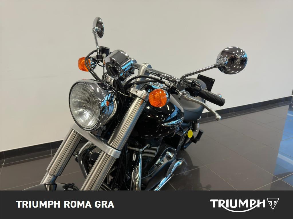 TRIUMPH Speedmaster 865  #6