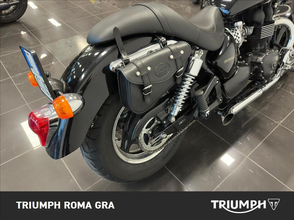 TRIUMPH Speedmaster 865  #8