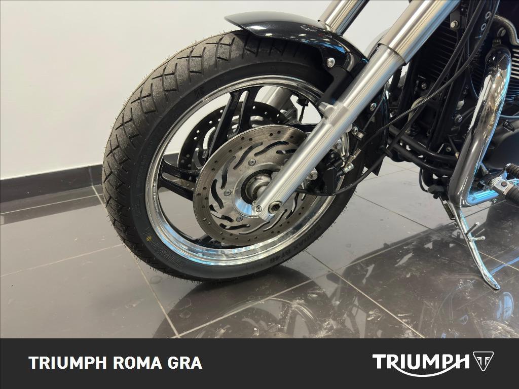 TRIUMPH Speedmaster 865  #9