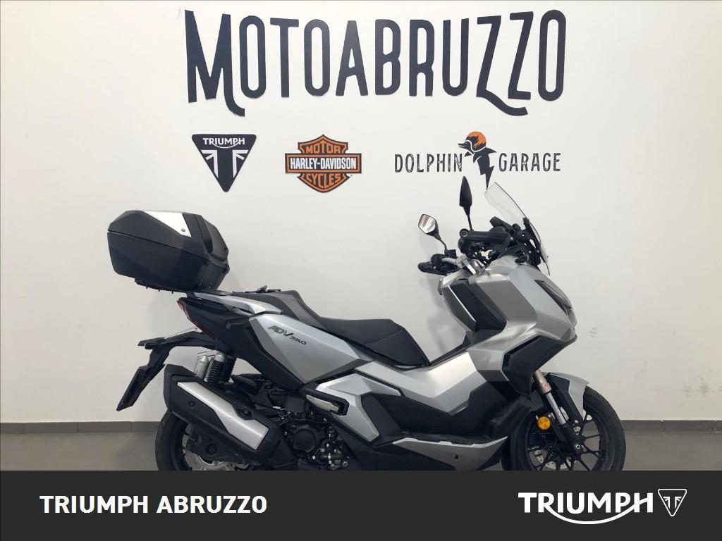 HONDA ADV 350 Abs