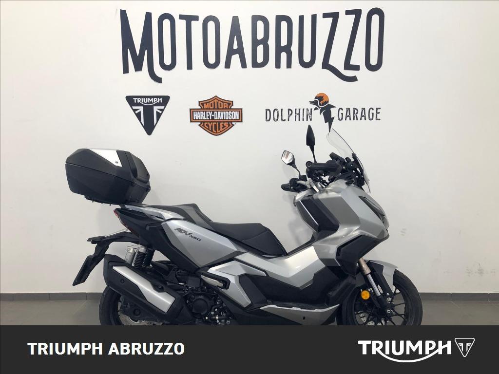 HONDA ADV 350 Abs