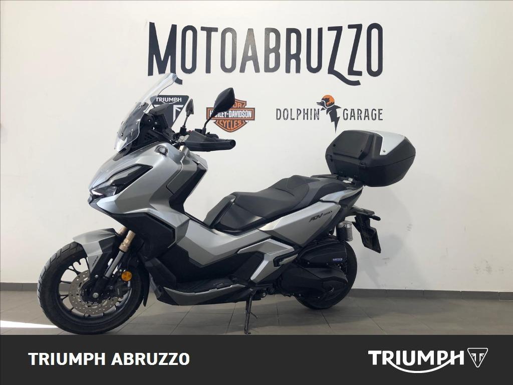 HONDA ADV 350 Abs