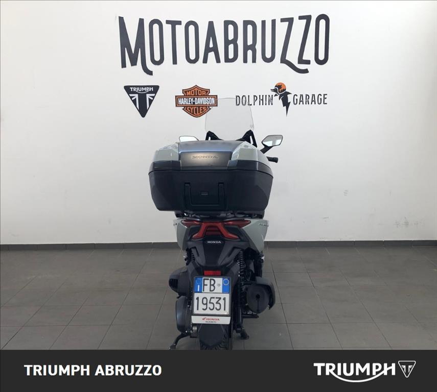 HONDA Forza 350 Deluxe Abs