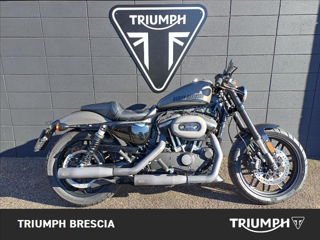 HARLEY DAVIDSON 1200 Roadster  #0