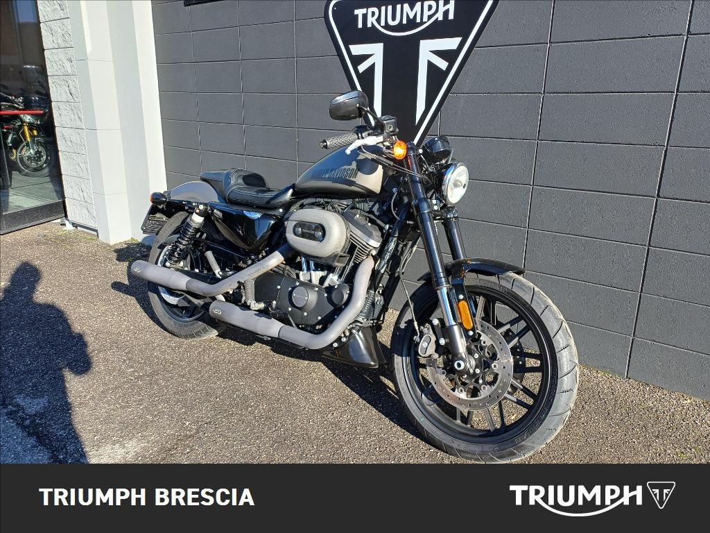 HARLEY DAVIDSON 1200 Roadster  #2