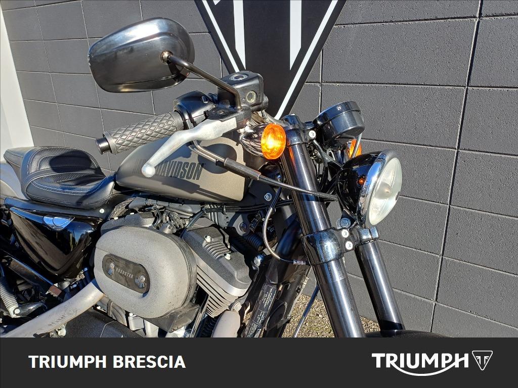 HARLEY DAVIDSON 1200 Roadster  #3