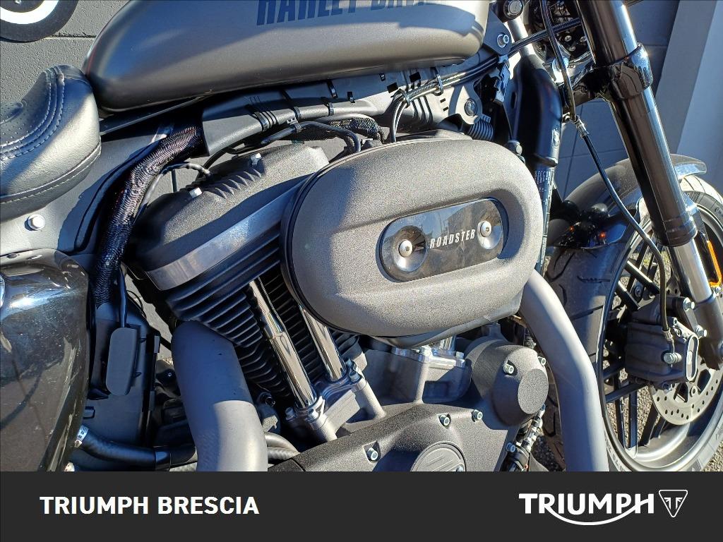 HARLEY DAVIDSON 1200 Roadster  #6