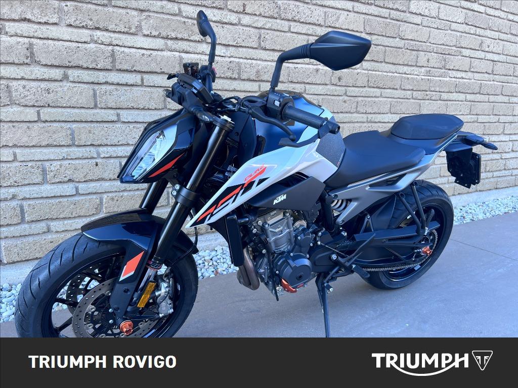 KTM 790 Duke L Abs